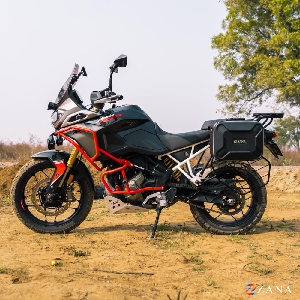 Online Zana International | Online Bikes Accessories in India
