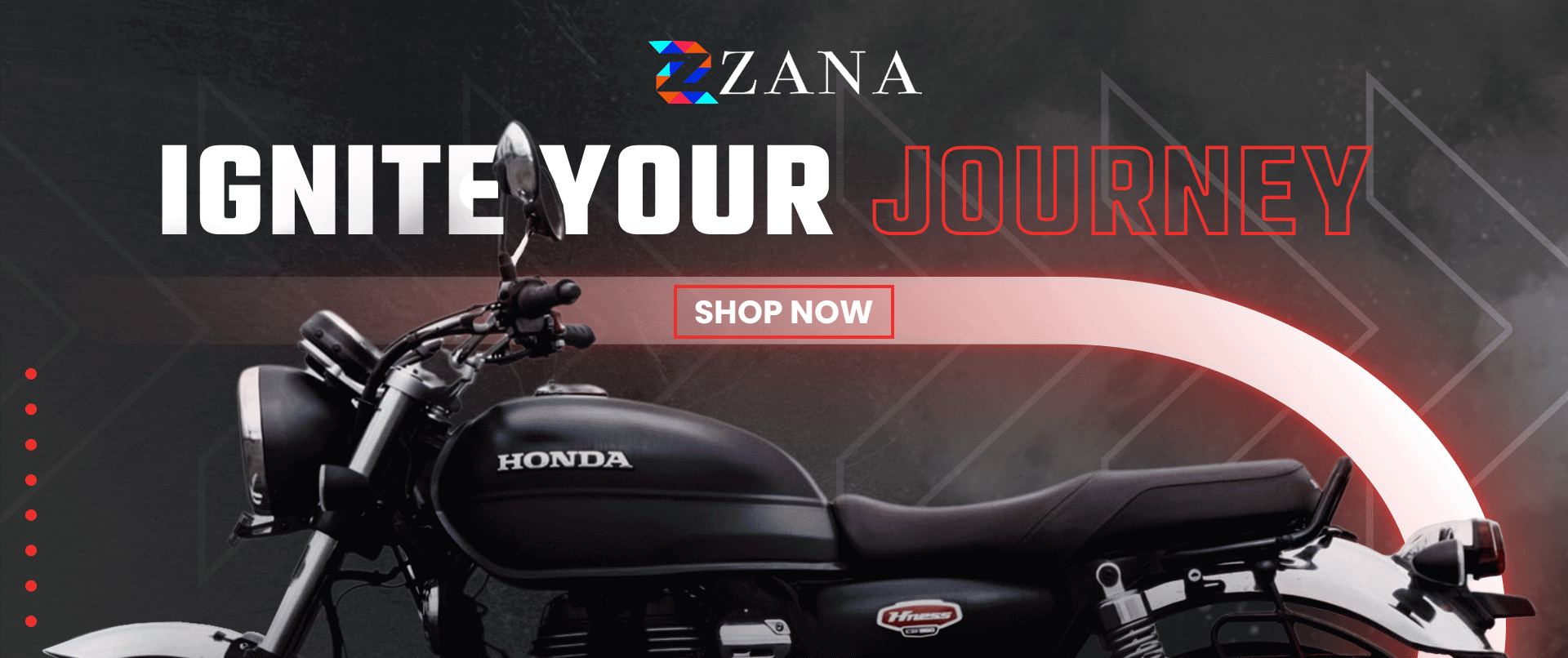 Online Zana International Online Bikes Accessories in India Zana