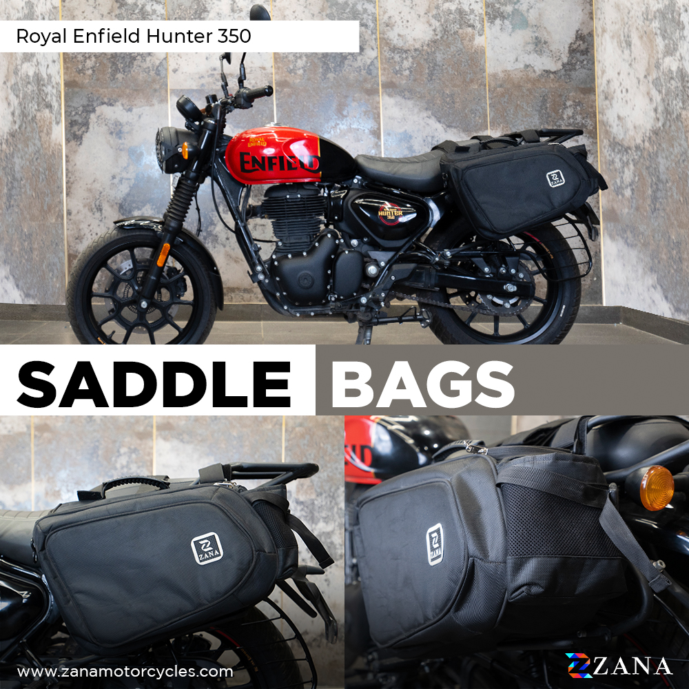Saddle Bag For Thunderbird 350 Thunderbird 350 Saddle Bag Stay Sales