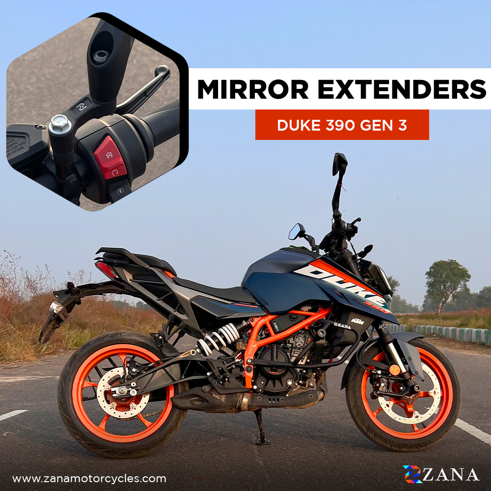 Ktm duke 390 mirrors cheap