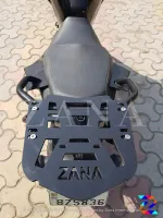 TOPRACK FZ25 (2017-2019)