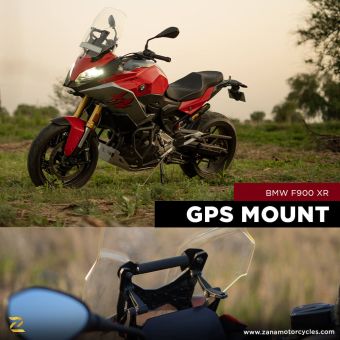 GPS Mount For BMW F 900 XR