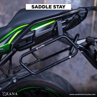 Saddle Stay Versys 650