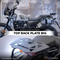 TOPRACK PLATE BIG HIMALAYAN BS6 (2021)