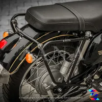 SADDLE STAY JAWA CLASSIC AND 42