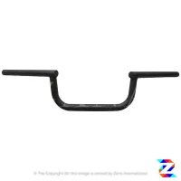 CLUBMAN HANDLE BAR FOR GT/ INTERCEPTOR 650