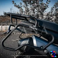 SADDLE STAY FOR XPULSE200 BS6
