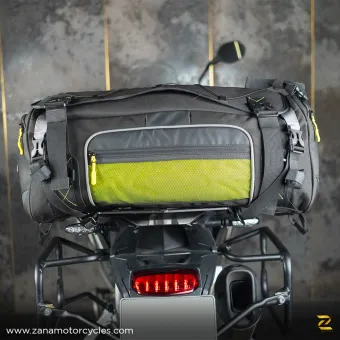 Broozer Tail Bag (50 litre) For KTM Enduro 390