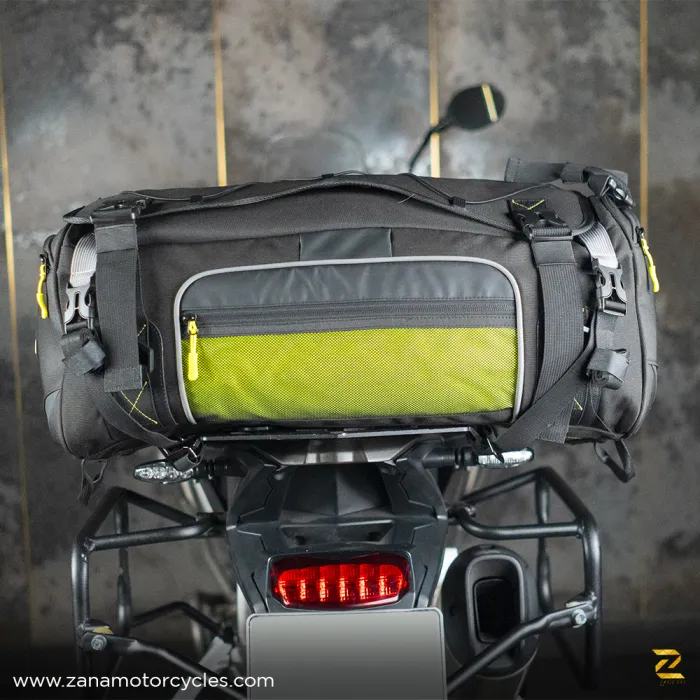 Broozer Tail Bag (50 litre) For KTM Enduro 390