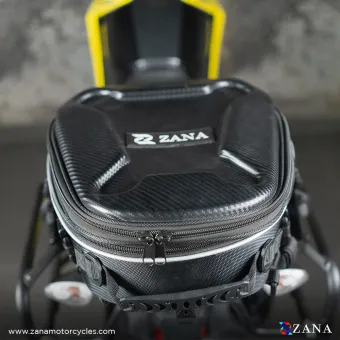 Pluto Tail Bag / Tank Bag For KTM Enduro 390