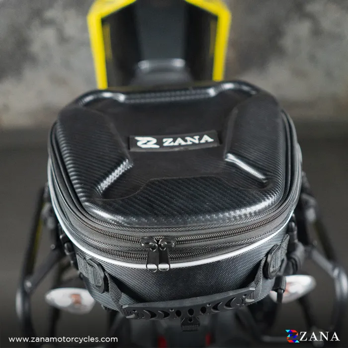 Pluto Tail Bag / Tank Bag For KTM Enduro 390