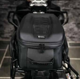 Weekender Tail Bag ( 32 liters expandable to 39 liters ) For KTM Enduro 390