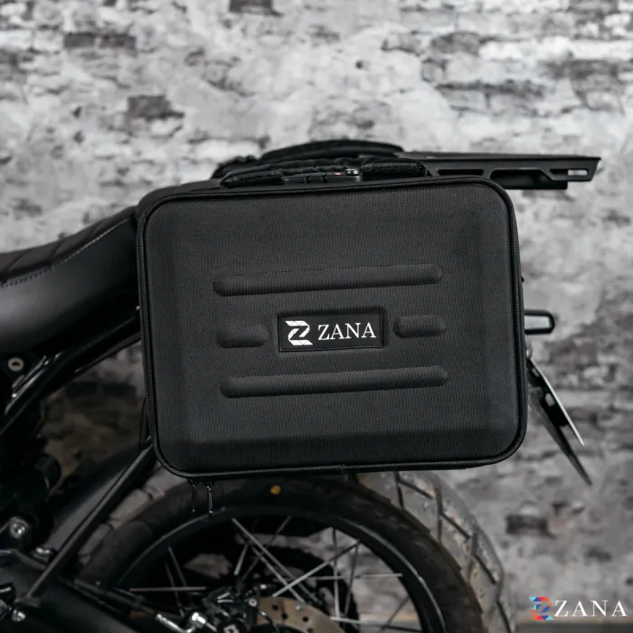 Roadster 2 Saddle Bag (50Ltr Pair Bag) - 25Ltr Each For BMW F900 GS