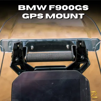 Gps Mount For BMW F 900 GS