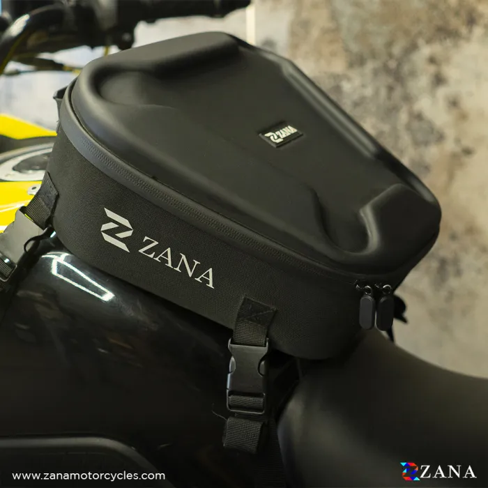 Tripper Tank Bag (8.0 litre) For BMW F900 GS