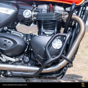 Engine Guard For Triumph Street Twin