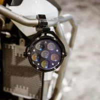 Universal 6Led Fog Light (ZFL-60)