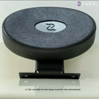 Pillion Backrest (Big) For Guerrilla 450