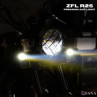 Universal Led Fog Light (ZFL R-25)
