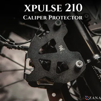 Caliper Protector  For X-Pulse 210