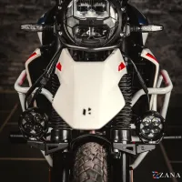 Fog Light Mount For X-Pulse 210