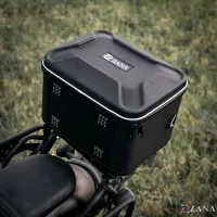 Maximus Tail Bag (36 litre Single) For Honda Rebel 500