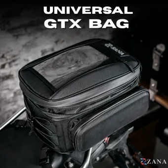 Universal GTX Tank Bag (16ltr expandable to 20ltr)