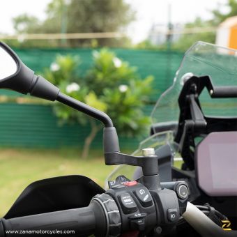 MIRROR EXTENDER FOR BMW F 900 XR