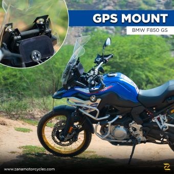 Gps Mount For BMW F850 GS