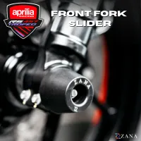 Front Fork Slider  For Aprilia RS 457