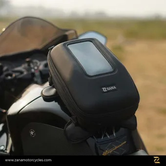 Stratos Tank Bag (6L Expandable to 9L) For KTM Enduro 390